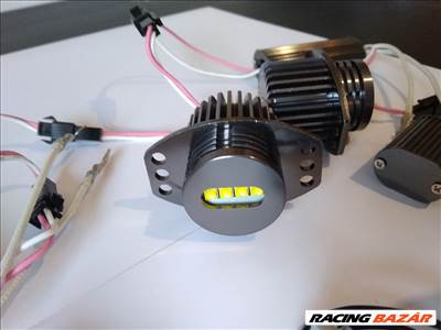 BMW E90/91 2005-2010-ig 32W Angel Eyes izzó párban