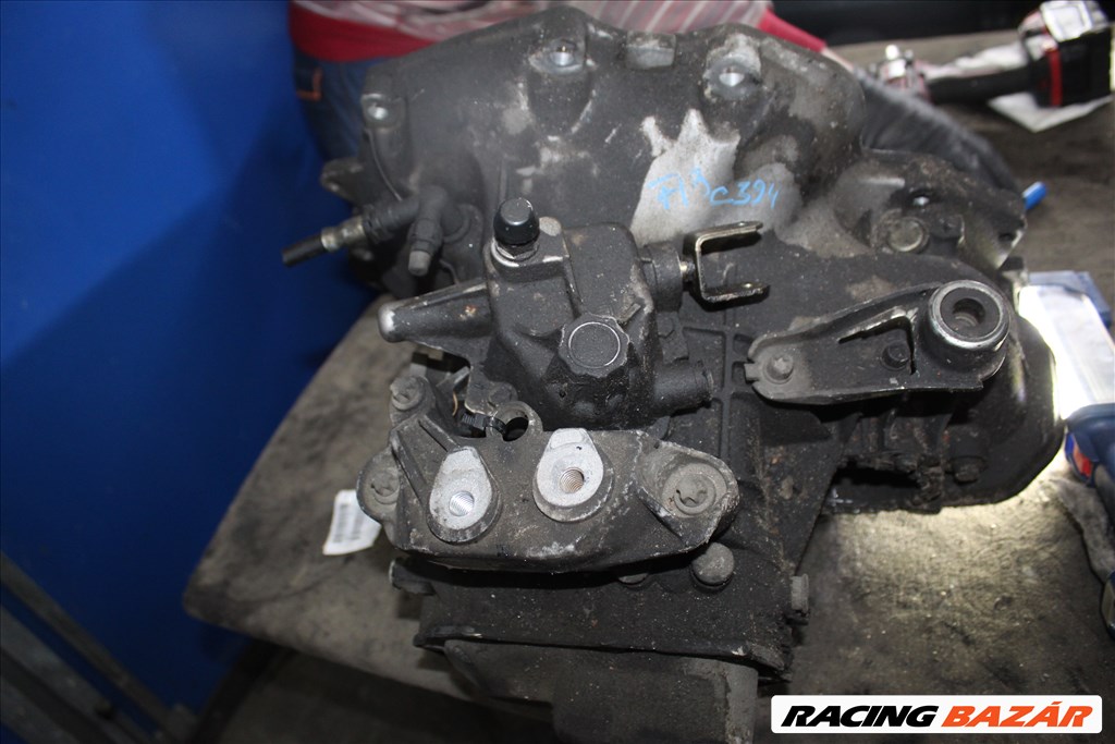 Opel Corsa C benzines sebességváltó F13C394(279.) 3. kép