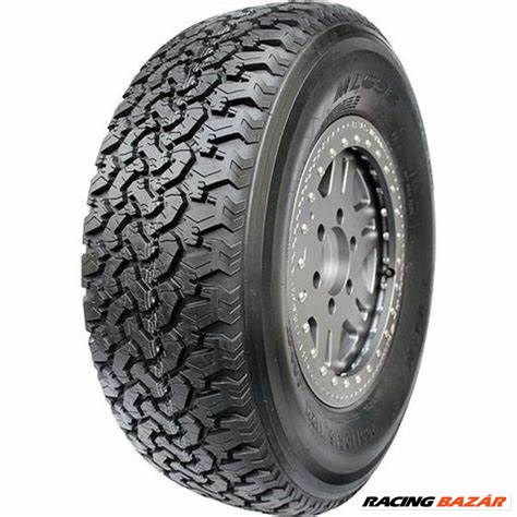 265/70 R 16 LINGLONG R620 (112H DOT4923 TL  4x4 ) 1. kép