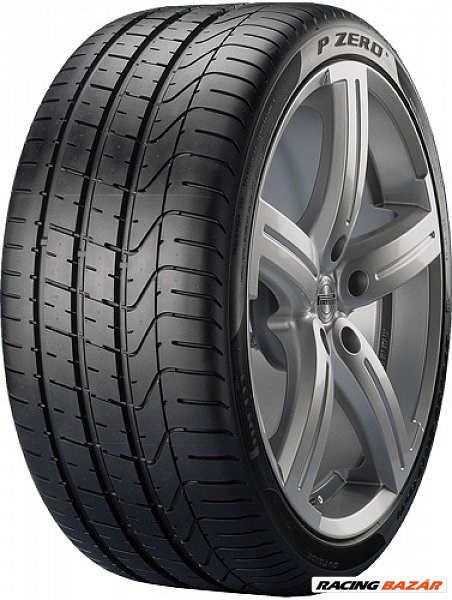 295/40 R 21 PIRELLI PZERO XL (111Y XL TL  nyári  gumi.) 1. kép
