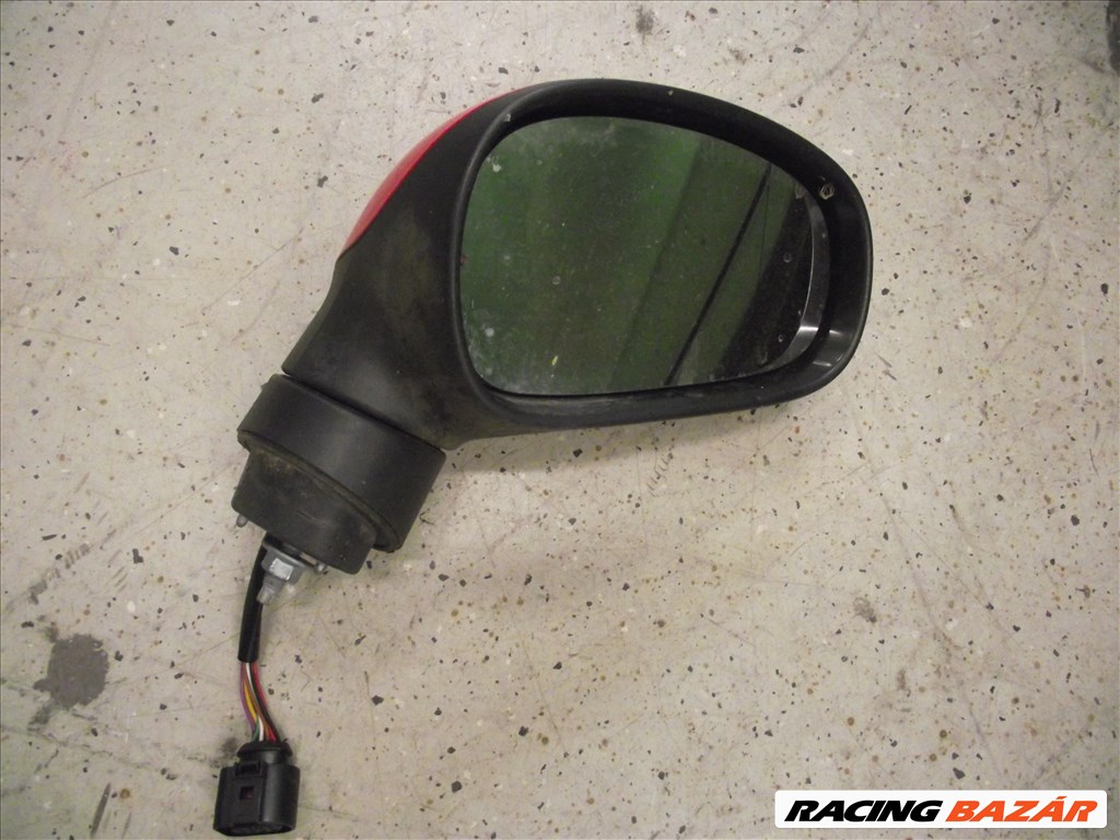 Seat Leon 2 jobb tükör behajlós 2005-2008 1. kép