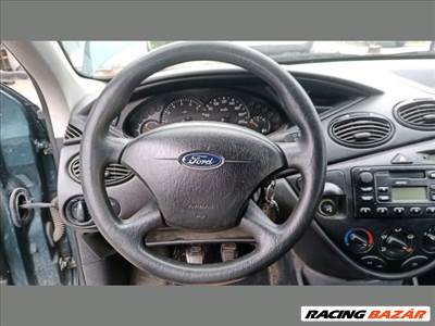 Ford Focus Mk1 Komplett Kormánykapcsoló (Bajuszkapcsoló) /134487/