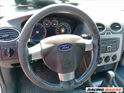 Ford Focus Mk2 Bal Kormánykapcsoló Irányjelző /92237/