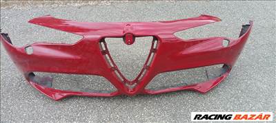 Alfa Romeo Stelvio első lökhárító eladó! 50549458