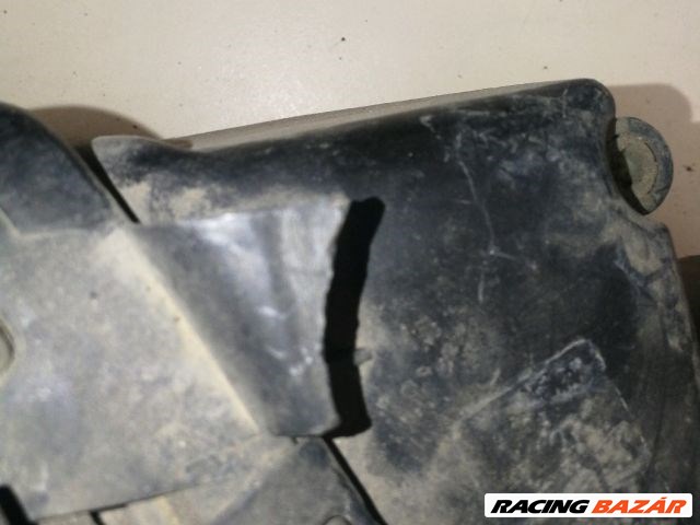 Audi A6 (C4 - 4A) Fényszóró Bal "107329" 13797100 2. kép