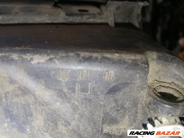 Audi A6 (C4 - 4A) Fényszóró Bal "107329" 13797100 4. kép