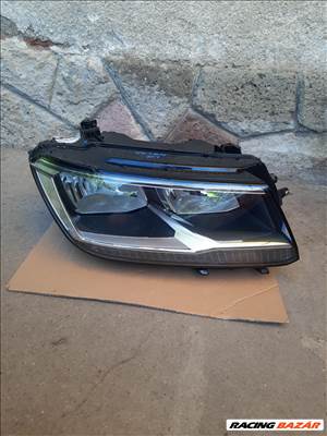 Volkswagen Tiguan II Vw tiguan jobb Fényszóró  5nb941006b