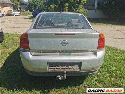 Opel Vectra C 2.2 DTI CSOMAGTÉR ajtó 