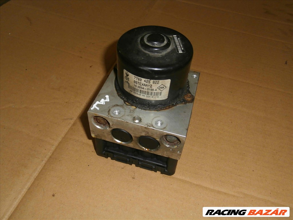 Renault Twingo ABS kocka 8200425822 1. kép