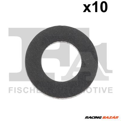 FA1 618.593.010 - tömítőgyűrű CHEVROLET OPEL VAUXHALL