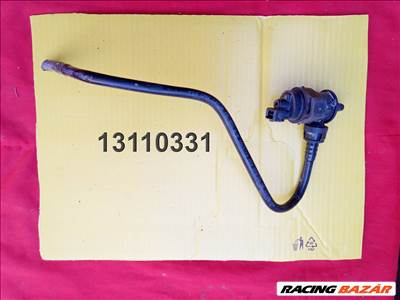 Opel Astra J, Opel Zafira B Tankszellőztető szelep 	 13110331