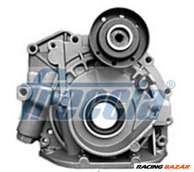 FRECCIA OP09-195 - olajszivattyú AUDI VW