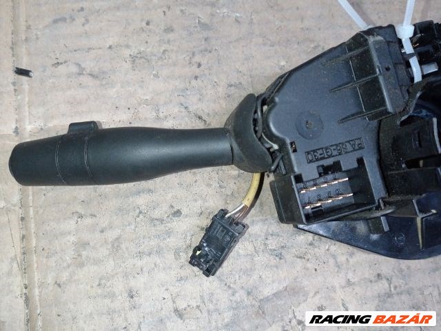 Jaguar X-Type Jobb Kormánykapcsoló Ablaktörlő /122015/ 2. kép