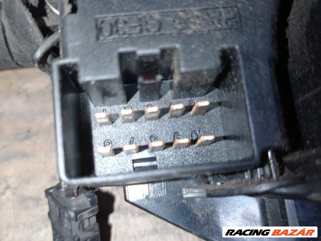 Jaguar X-Type Jobb Kormánykapcsoló Ablaktörlő /122015/ 3. kép