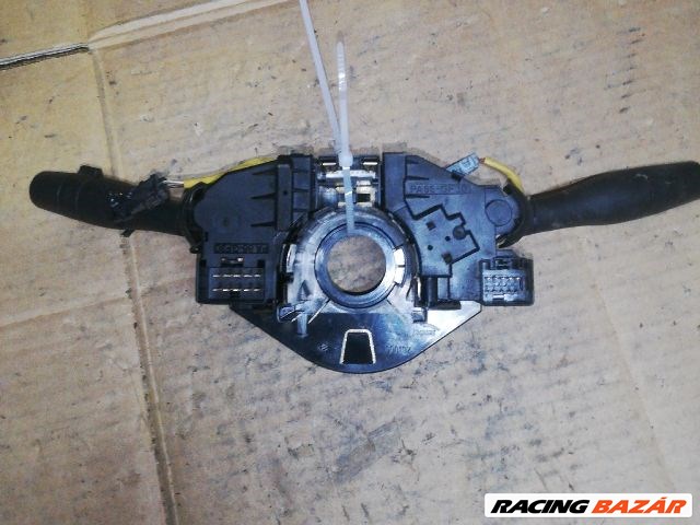 Jaguar X-Type Jobb Kormánykapcsoló Ablaktörlő /122015/ 5. kép