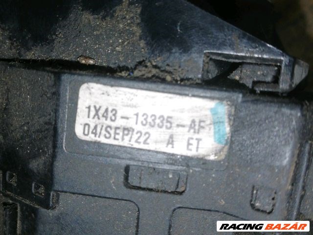 Jaguar X-Type Jobb Kormánykapcsoló Ablaktörlő /122015/ 6. kép