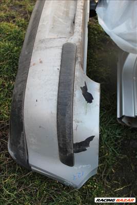 Volkswagen Golf IV hátsó lökhárító (127)