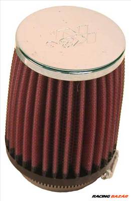 52mm csatlakozó K&N direktszűrő (levegőszűrő) RC-1350