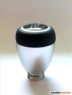 Dacia Duster 5 sebességes matt króm sebváltógomb