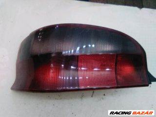 Citroën Saxo Bal hátsó lámpa *107375*