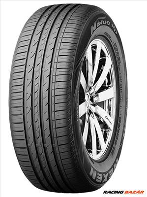 215/60 R 16 NEXEN N'BLUE HD PLUS XL   nyári (99V XL TL, nyári)