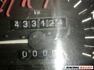 Opel Astra F Kilométeróra *111496* 25063571 2. kép