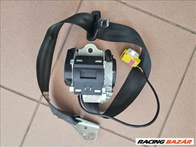 Volkswagen Golf VI kombi jobb hátsó biztonsági öv 1K9 857 806 H