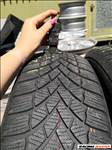  215/65 R17 Bridgestone téli gumi 30000ft a 4db/24/