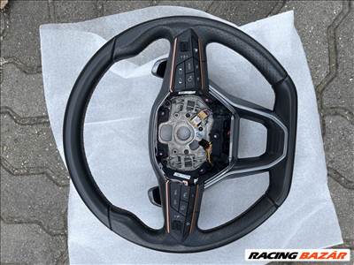 Seat León IV kormány  5fa419091