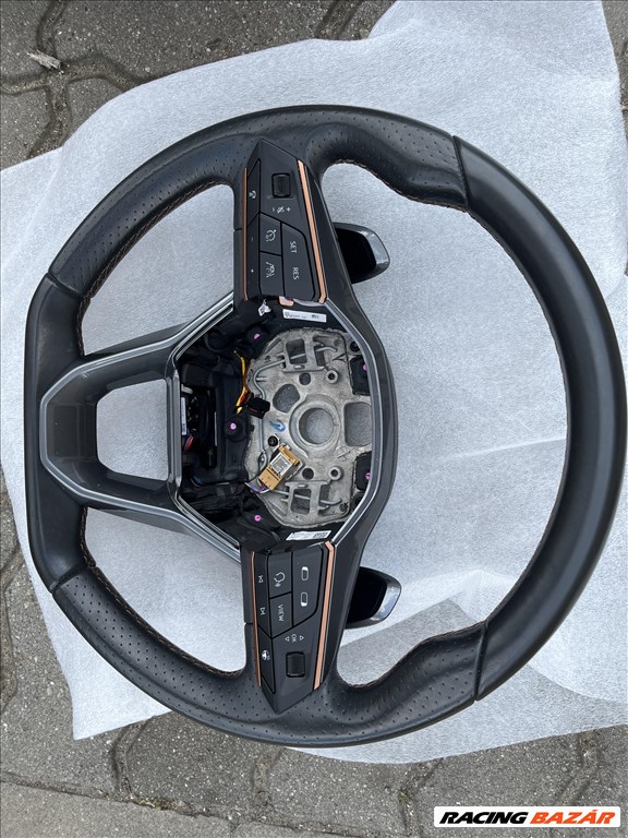Seat León IV kormány  5fa419091 2. kép