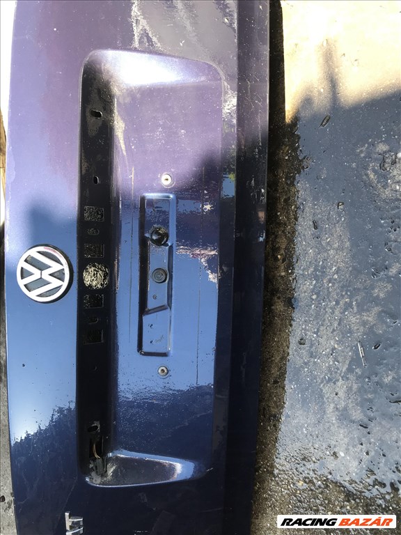 Volkswagen Passat B5 csomagtér ajtó 2. kép