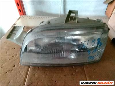 Fiat Punto I Fényszóró Bal "040080" 203097
