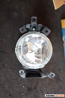 Chevrolet Matiz 2005- bal ködlámpa 