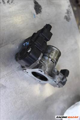 Toyota Yaris 2005-2010 fojtószelep 1ND