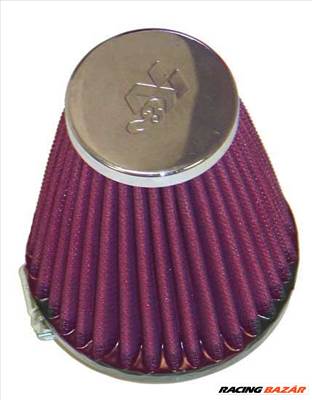 55 mm csonkra,K&N direktszűrő (levegőszűrő) RC-1920