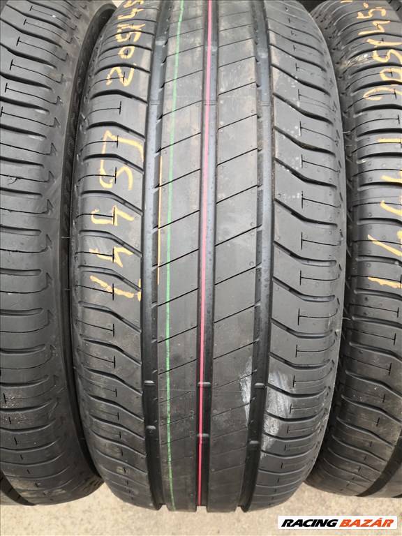205/45 R17 ÚJ!! Bridgestone nyári gumi 114000ft a 4db/445/ 1. kép