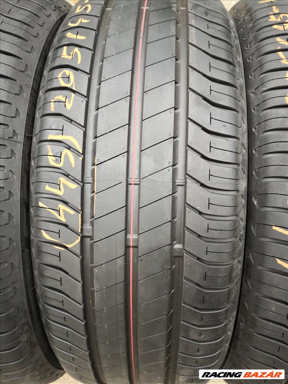 205/45 R17 ÚJ!! Bridgestone nyári gumi 114000ft a 4db/445/ 3. kép