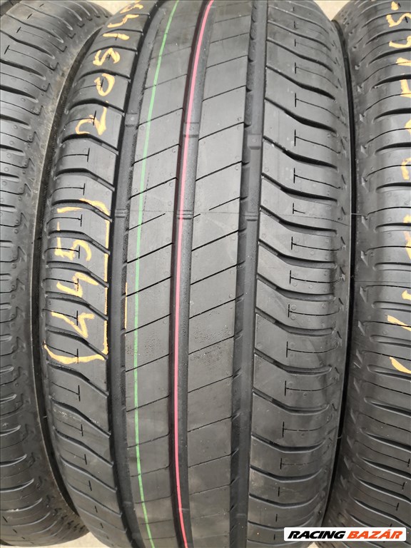 205/45 R17 ÚJ!! Bridgestone nyári gumi 114000ft a 4db/445/ 4. kép