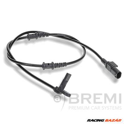 BREMI 51365 - kerékfordulatszám érzékelő MERCEDES-BENZ VW