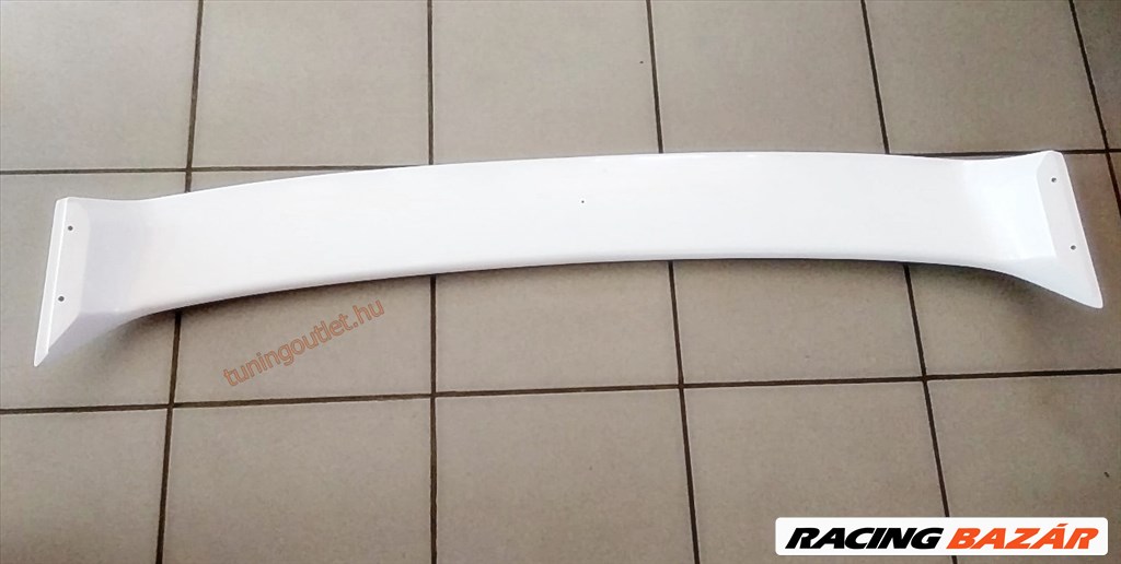 BMW E46 sedan hátsó szárny spoiler 2. kép