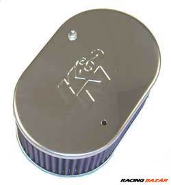 Ford Escort 1977-ig 56-9265 K&N krómházas karburátor szűrő 56-9265