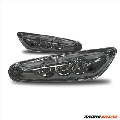 BMW E87 LED oldalindex párban