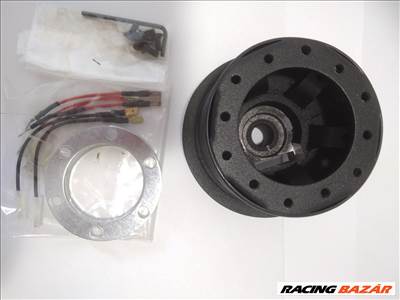 Opel Corsa B légzsákos kormányagy, kormány adapter, 3660A