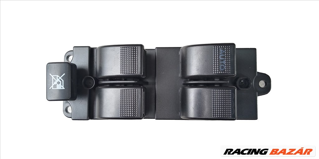 Mazda BT-50, Mazda B 2500, Ford Ranger bal első ablakemelő kapcsoló c8hd214omt ab3914540bb 1. kép