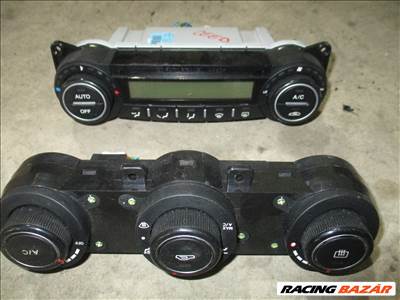 Kia Cee'd (ED) fűtéskapcsoló 972501H200  