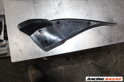 Audi A4 B7 2004-2009 2.0D visszapillantó tükör kárpit 8e0858705