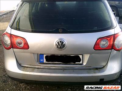 Volkswagen Passat 2007-es évjáratú alkatrészek eladó*