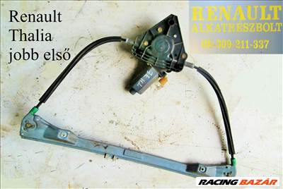 Renault Thalia jobb első ablakemelő