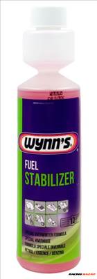 Wynns üzemanyag stabilizátor