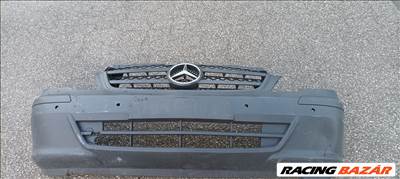 Mercedes Viano W639 első lökhárító  a6398806970